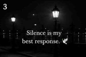 attitude dark bio