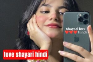 shayari love ❤❤❤ hindi