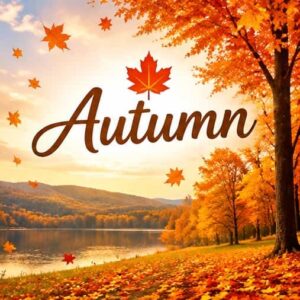 AUTUMN SEASON