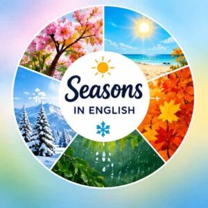 PRE-WINTER SEASON