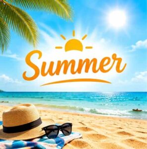 SUMMER SEASON