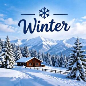 WINTER SEASON