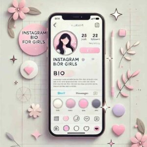 alone insta bio girl attitude